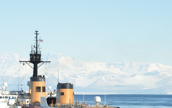 USCGC Polar Star (WAGB 10)