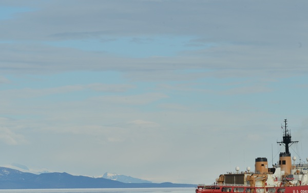 USCGC Polar Star (WAGB 10)