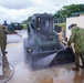 NMCB-5 Conducts Mount-Out Exercise During Deployment 2023