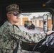 NMCB-5 Conducts Mount-Out Exercise During Deployment 2023