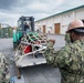 NMCB-5 Conducts Mount-Out Exercise During Deployment 2023