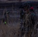 Iron Fist 23 night live fire