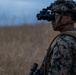 Iron Fist 23 night live fire