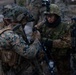 Iron Fist 23 night live fire