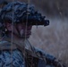 Iron Fist 23 night live fire