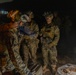Iron Fist 23 night live fire