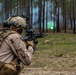 UAE and U.S. troops conduct live fire at JRTC