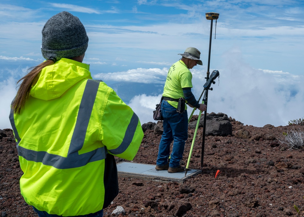 Remediation efforts begin at Maui Space Surveillance Complex