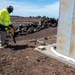Remediation efforts begin at Maui Space Surveillance Complex
