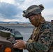31st MEU Training at MCAS Iwakuni