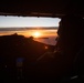 Bombers showcase long range deterrence over Pacific