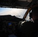 Bombers showcase long range deterrence over Pacific