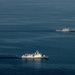 IMSC Task Force Completes Monthly Naval Exercise in Arabian Gulf