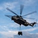 31st MEU Helos Conduct Heavy Lift Training