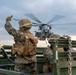 31st MEU Helos Conduct Heavy Lift Training