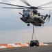 31st MEU Helos Conduct Heavy Lift Training