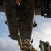 31st MEU Helos Conduct Heavy Lift Training