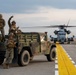 31st MEU Helos Conduct Heavy Lift Training