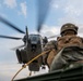 31st MEU Helos Conduct Heavy Lift Training