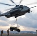 31st MEU Helos Conduct Heavy Lift Training