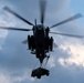 31st MEU Helos Conduct Heavy Lift Training