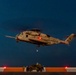 31st MEU Helos Conduct Heavy Lift Training