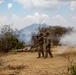 173rd Airborne Brigade paratroopers fire AT4 during JA23