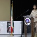 Area Support Group - Kuwait hosts Kuwaiti military history lecture for Liberation Day, February, 2023