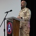 Area Support Group - Kuwait hosts Kuwaiti military history lecture for Liberation Day, February, 2023