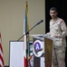 Area Support Group - Kuwait hosts Kuwaiti military history lecture for Liberation Day, February, 2023