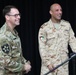 Area Support Group - Kuwait hosts Kuwaiti military history lecture for Liberation Day, February, 2023