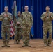 46th Attack Squadron Change of Command