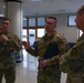 USAF Expeditionary Center Commander visit 727th Air Mobility Squadron