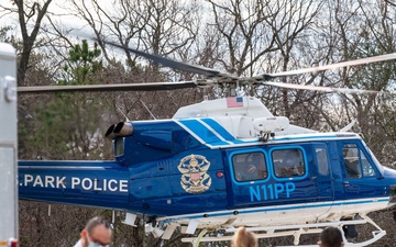 UM Baltimore Washington Medical Center First Responders and Emergency Medical Centers Conduct Mass Casualty Drill