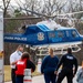 UM Baltimore Washington Medical Center First Responders and Emergency Medical Centers Conduct Mass Casualty Drill