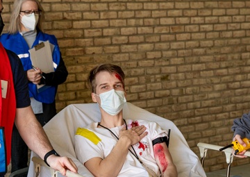 UM Baltimore Washington Medical Center First Responders and Emergency Medical Centers Conduct Mass Casualty Drill