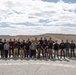 U.S. Marines with 3rd ANGLICO go on a Culture Tour during Intrepid Maven