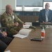 88th RD CG Develops Relationship with Colorado Employers