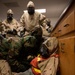 SJAFB MCA conduct CBRN training