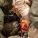 SJAFB MCA conduct CBRN training