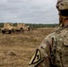 Black Jack Conducts Command Post Exercise