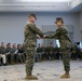 2nd MAW Relief and Appointment Ceremony