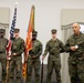 2nd MAW Relief and Appointment Ceremony