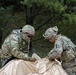 Black Jack Conducts Command Post Exercise