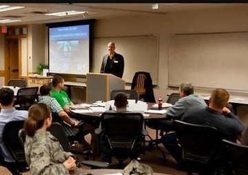 The Evolution of the DoD Transition Assistance Program