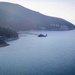 USS George H.W. Bush (CVN 77) Interoperability Training