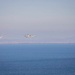 USS George H.W. Bush (CVN 77) Interoperability Training