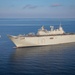 USS George H.W. Bush (CVN 77) Interoperability Training