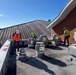National Roofing Program inspects Army Reserve facilities following Hurricane Ian