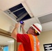 National Roofing Program inspects Army Reserve facilities following Hurricane Ian